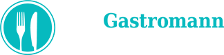 Der Gastromann Logo